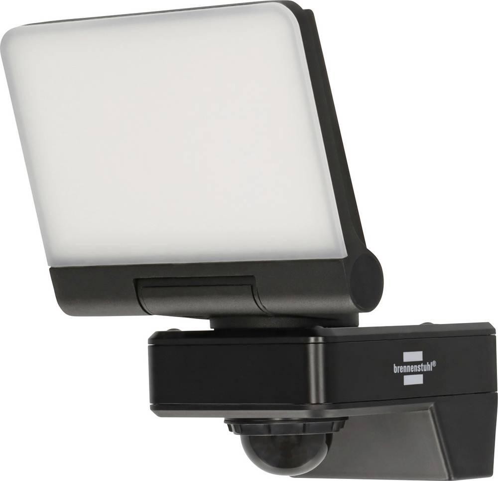 Brennenstuhl brennenstuhl Connect 1179050020 LED-Außenstrahler 24W