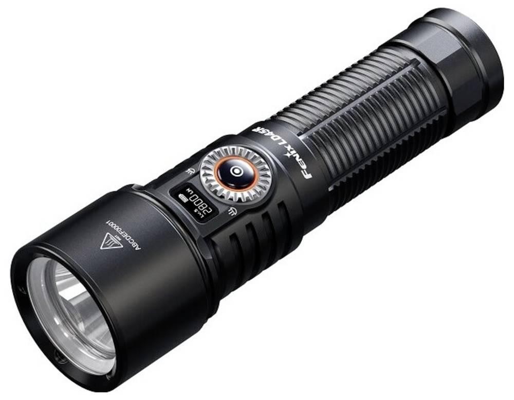 Fenix Light LD45R LED torch 65h 302g