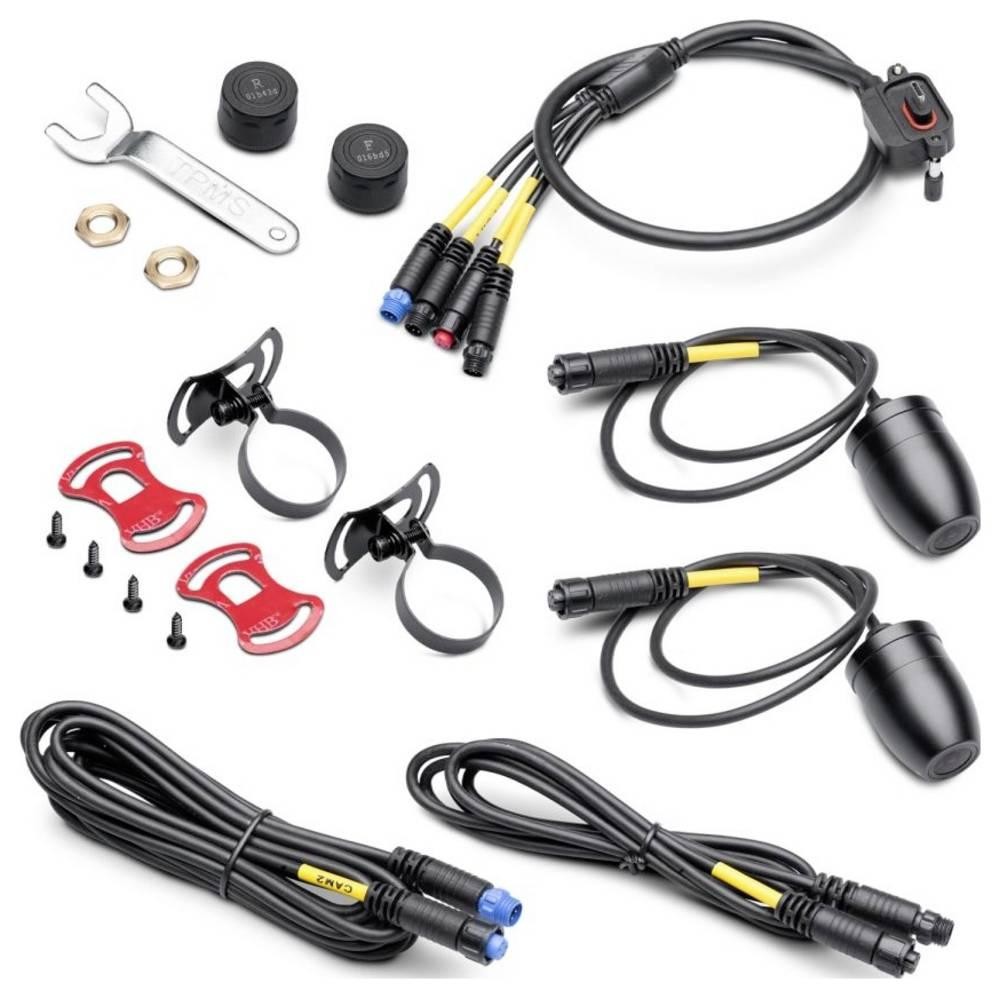 Midland Midland BikePlay Pro estensionesset Navi estensione