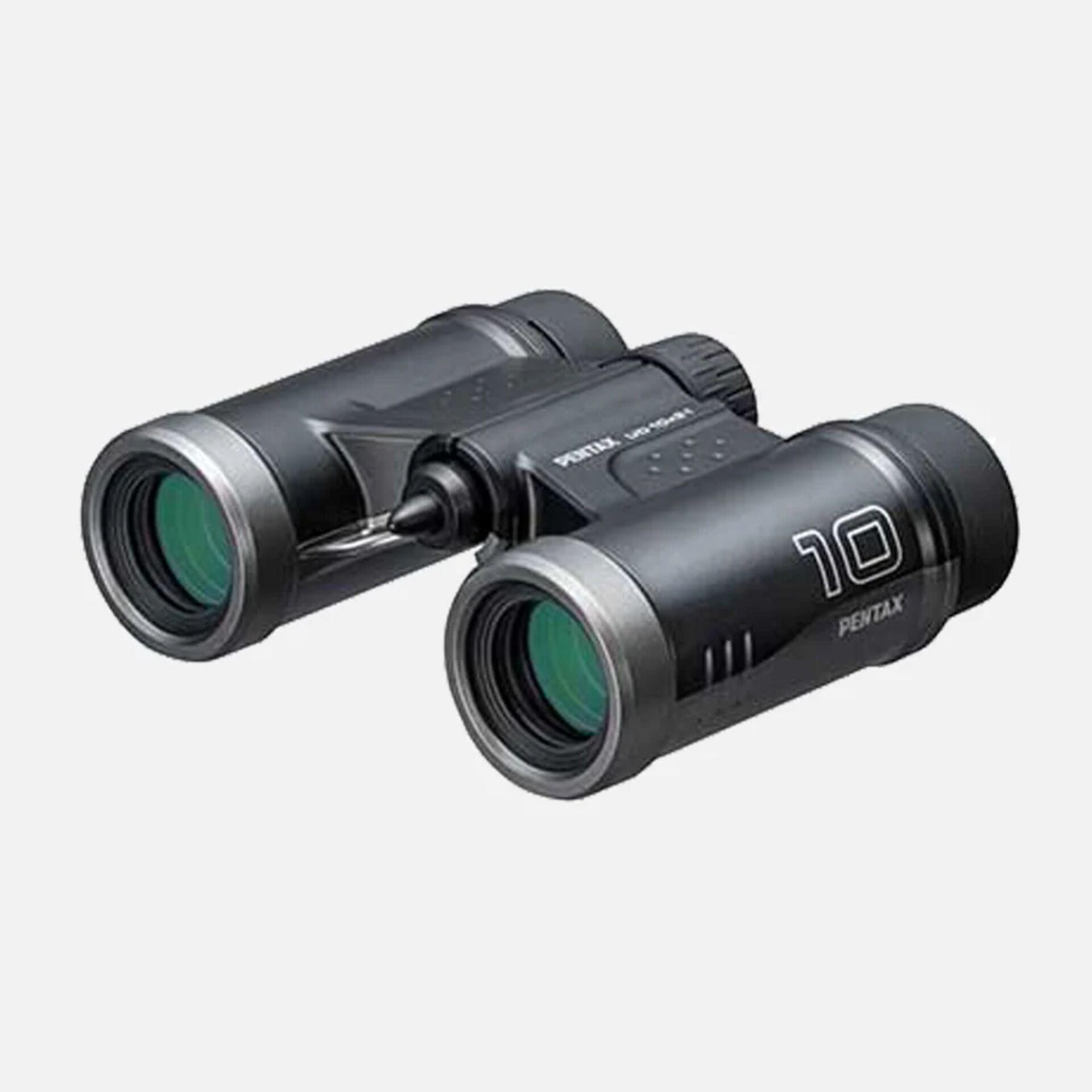 Pentax UD 10x21 black