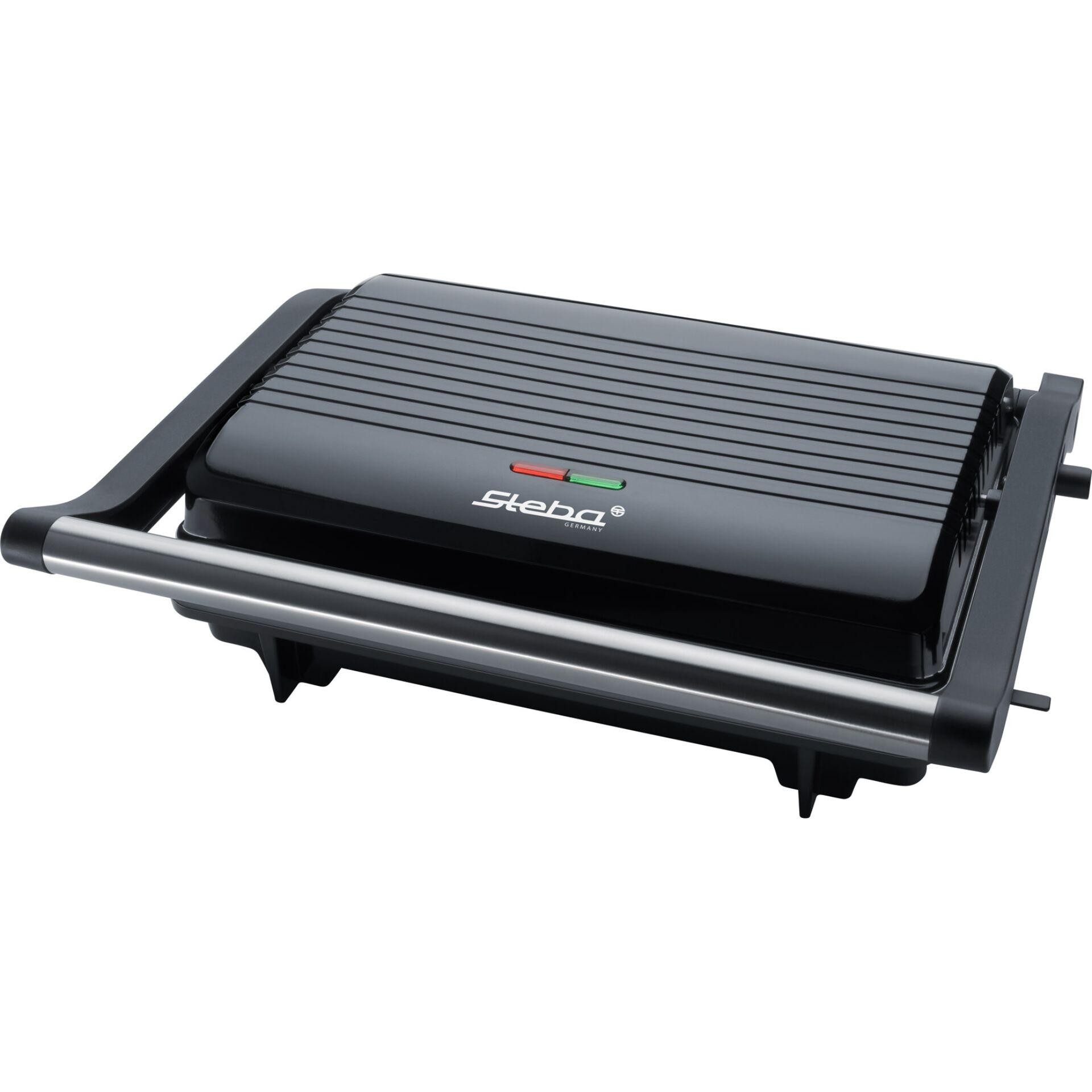 Steba FG 10 GRILLINO Kontaktgrill
