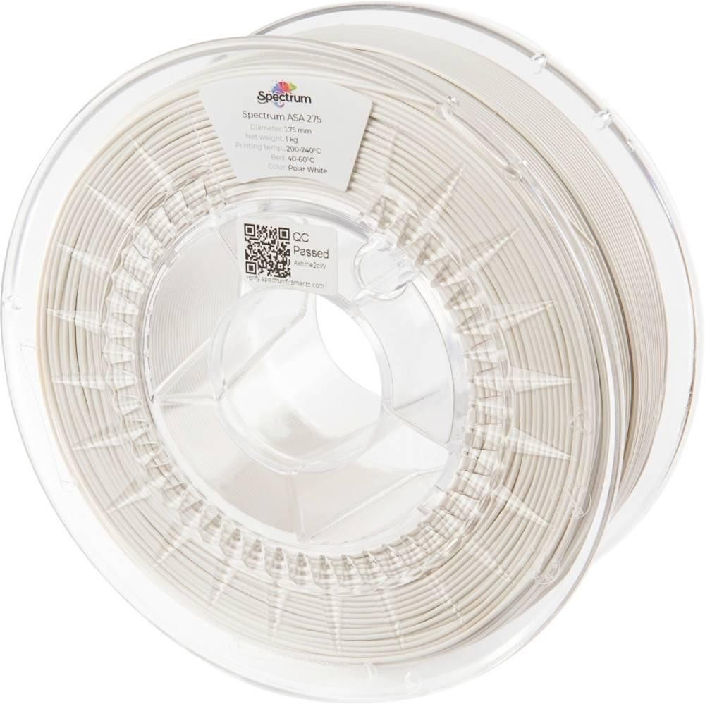 Spectrum Filaments ASA 275 1.75mm Acrilonitrilo estireno acrilato (