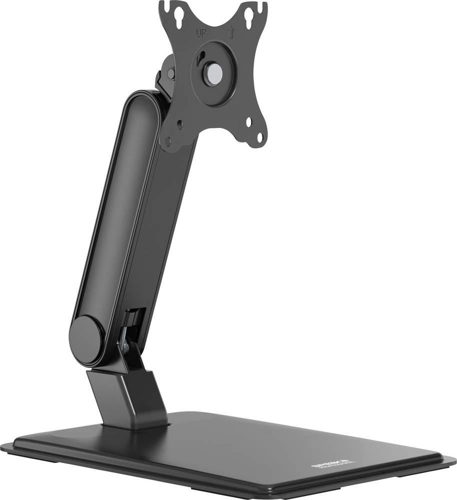SpeaKa Professional Monitor-Standfuß SP-TMS-300 1 Display(s) 43,2cm (