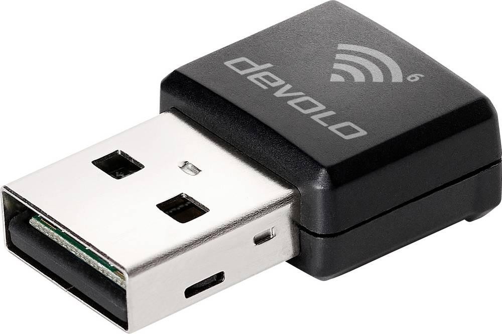 Devolo WiFi 6 Stick nano WiFi Stick USB-A (USB 2.0)