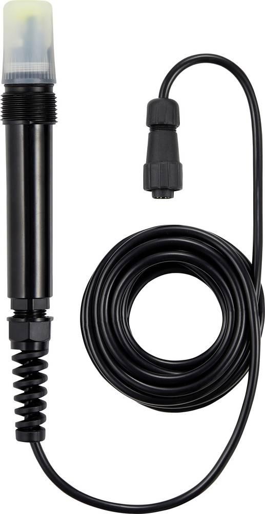 Extech Wasserqualitätsmessgerät pH-Wert
