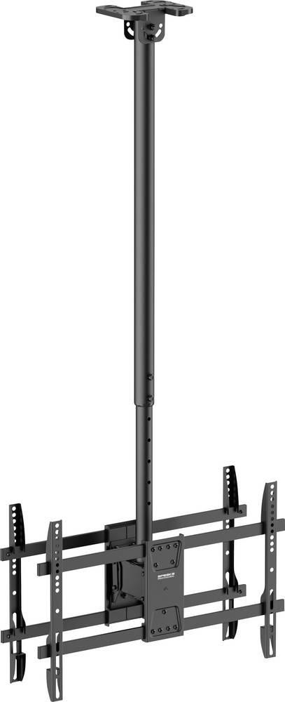 SpeaKa Professional SP-TVCM-550 TV-Deckenhalterung 109,2cm (43\ ) -