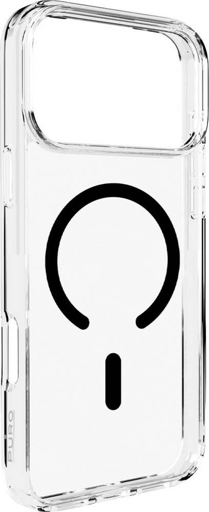 SBS PUIPC17P69LITEMBLK coque de protection pour téléphones