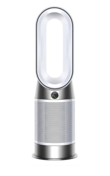 Dyson Purifier Hot+Cool 27 m² 61.4 dB White - Dyson Purifier Hot+