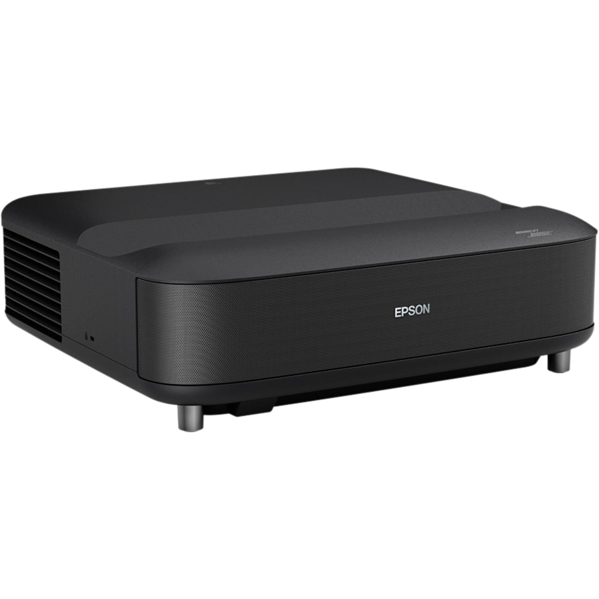 Epson Lifestudio Grand EH-LS670B - Metallic black - Epson Lifestudio