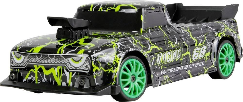 Amewi 21129 Radio-Controlled (RC) model Drift car Electric engine 1: