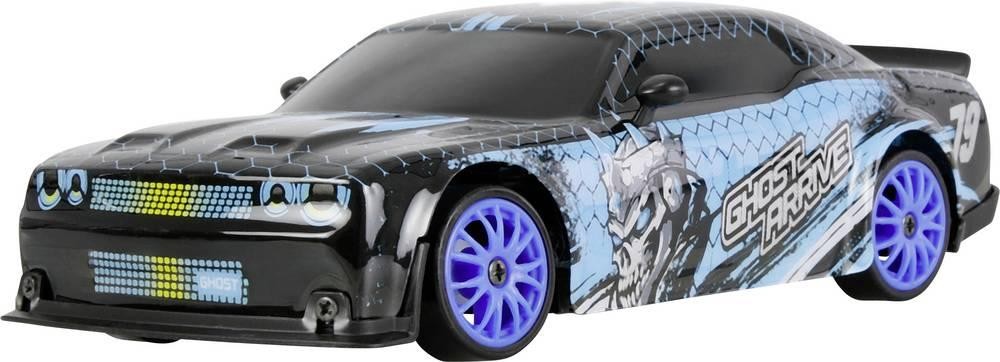 Amewi 21133 Radio-Controlled (RC) model Drift car Electric engine 1: