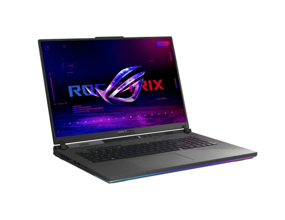 ASUS ROG Strix G18 G814FP-S9006W AMD Ryzen 9 9955HX Portátil 45,7