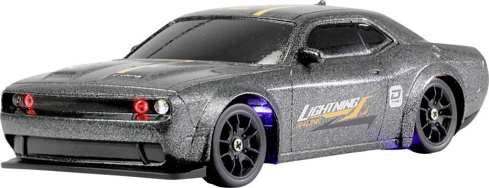 Amewi 21137 Radio-Controlled (RC) model Drift car Electric engine 1:
