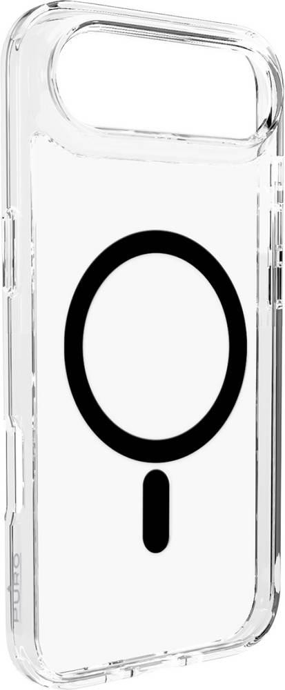 Puro Cover Apple iPhone Air PUIPC1766LITEMBLK