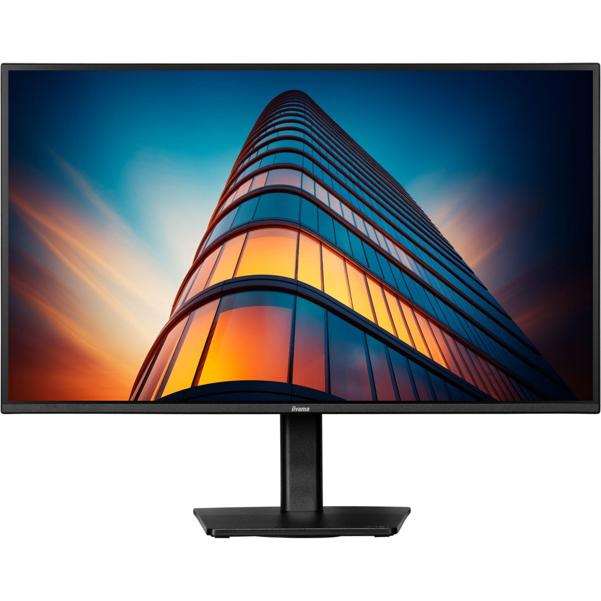 iiyama ProLite XB2796QSC-B1 computer monitor 68.6 cm (27") 2560 x