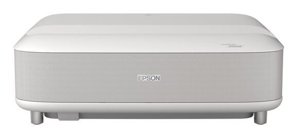 Epson Lifestudio Grand EH-LS670W Heimkinobeamer 3600 ANSI Lumen