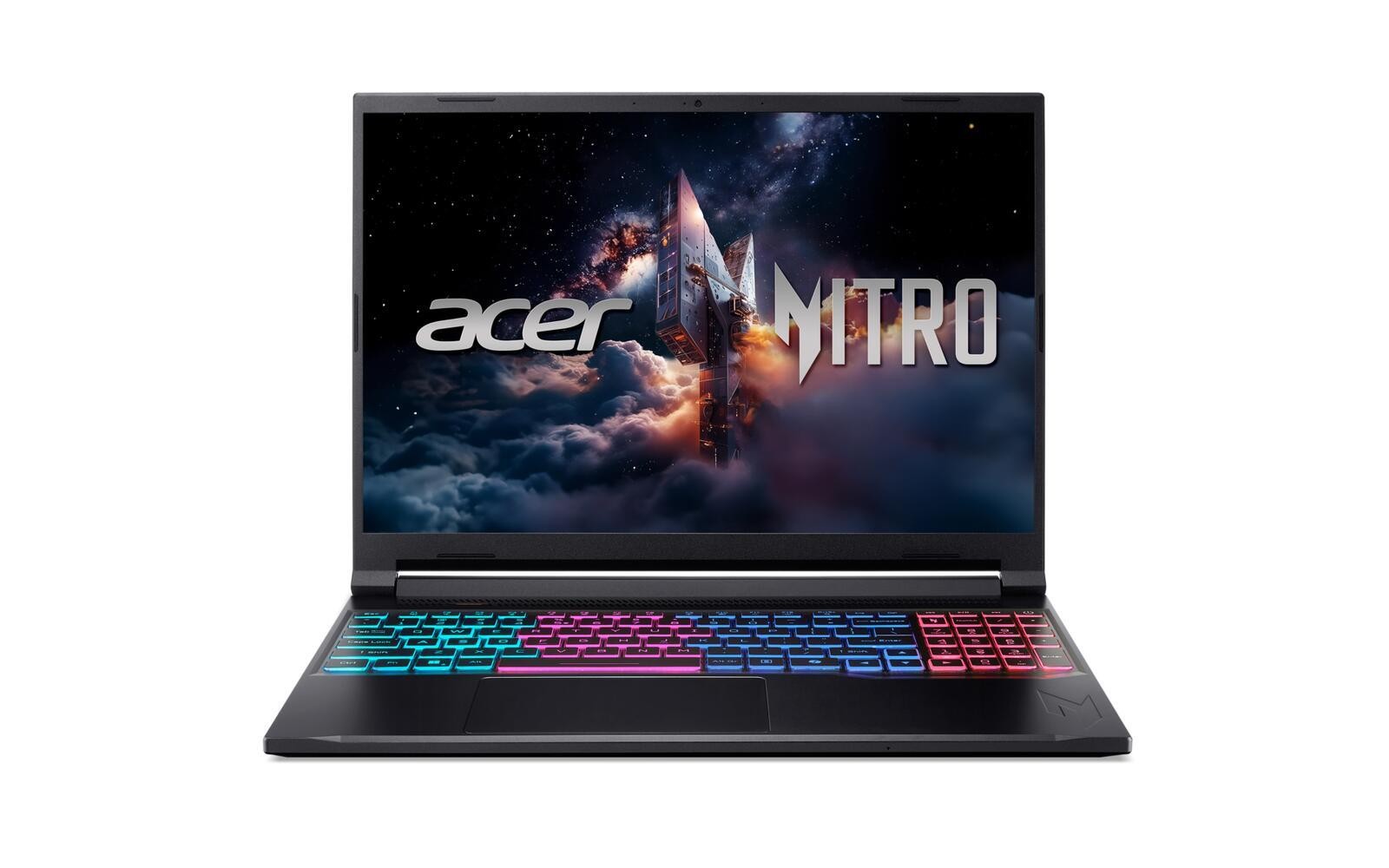 Acer Nitro V 16S AI ANV16S-41-R2K2 Gaming Notebook 40,6 cm (16")