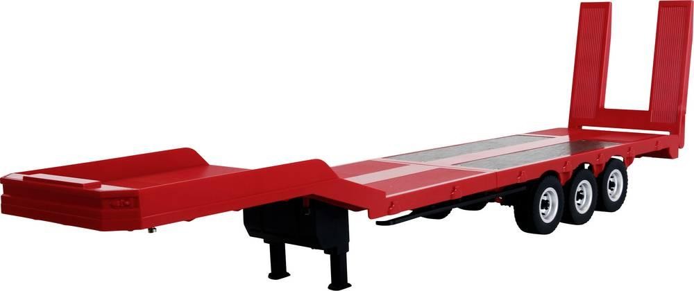 Amewi 22742 Radio-Controlled (RC) model part/accessory Trailer -