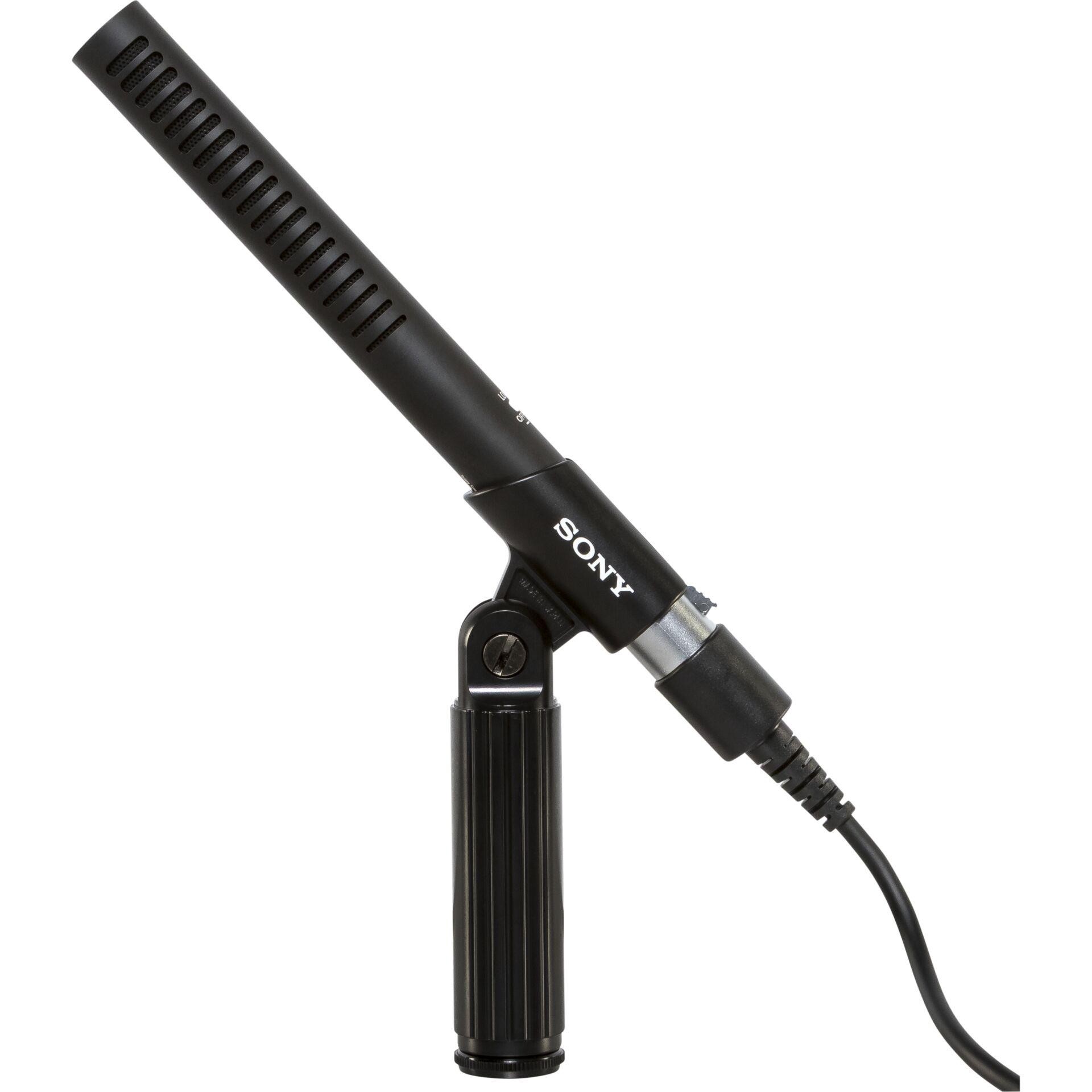 Sony ECM-778 Shotgun Mikrofon