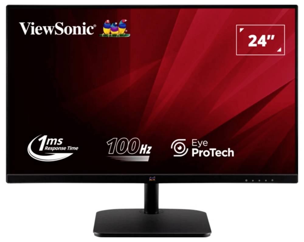 Viewsonic Value Series VA2432-MHD-3 computer monitor 61 cm (24") 1920