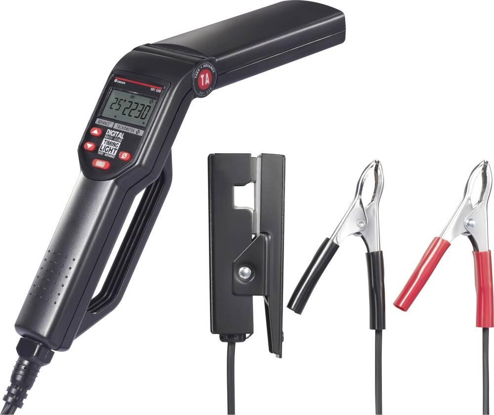 Equus Advance Schnelltest for Motoren 591-538