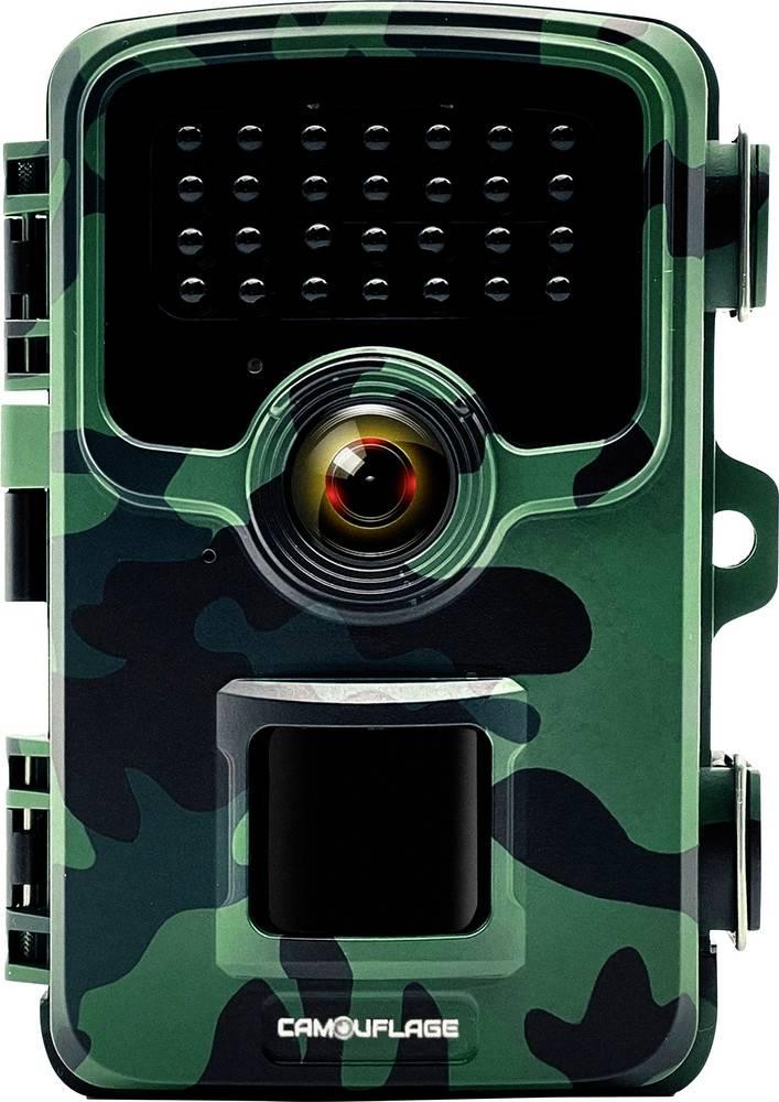 Camouflage EZ2 Lite Standard Vision nocturne Noir, Vert - Camouflage