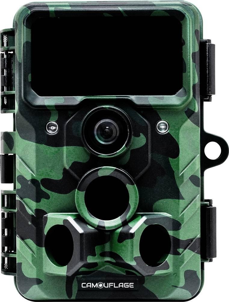 Camouflage EZ60 Night vision - Camouflage EZ60, 48 MP, AVI, H.264,
