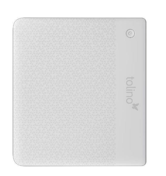 Tolino THALIA vision color eBook-Reader 17.8cm (7 Zoll)