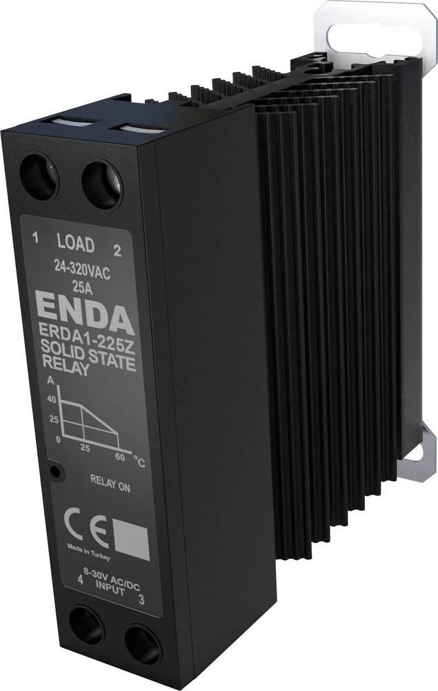 Enda Halbleiterrelais ERDA1-440Z 40A Schaltspannung (max.): 460 V/AC