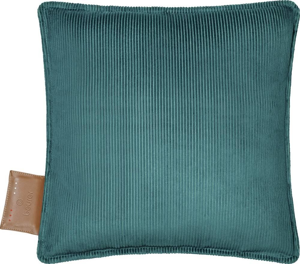 Beurer HK 77 Heaty celestial-green Heizkissen green