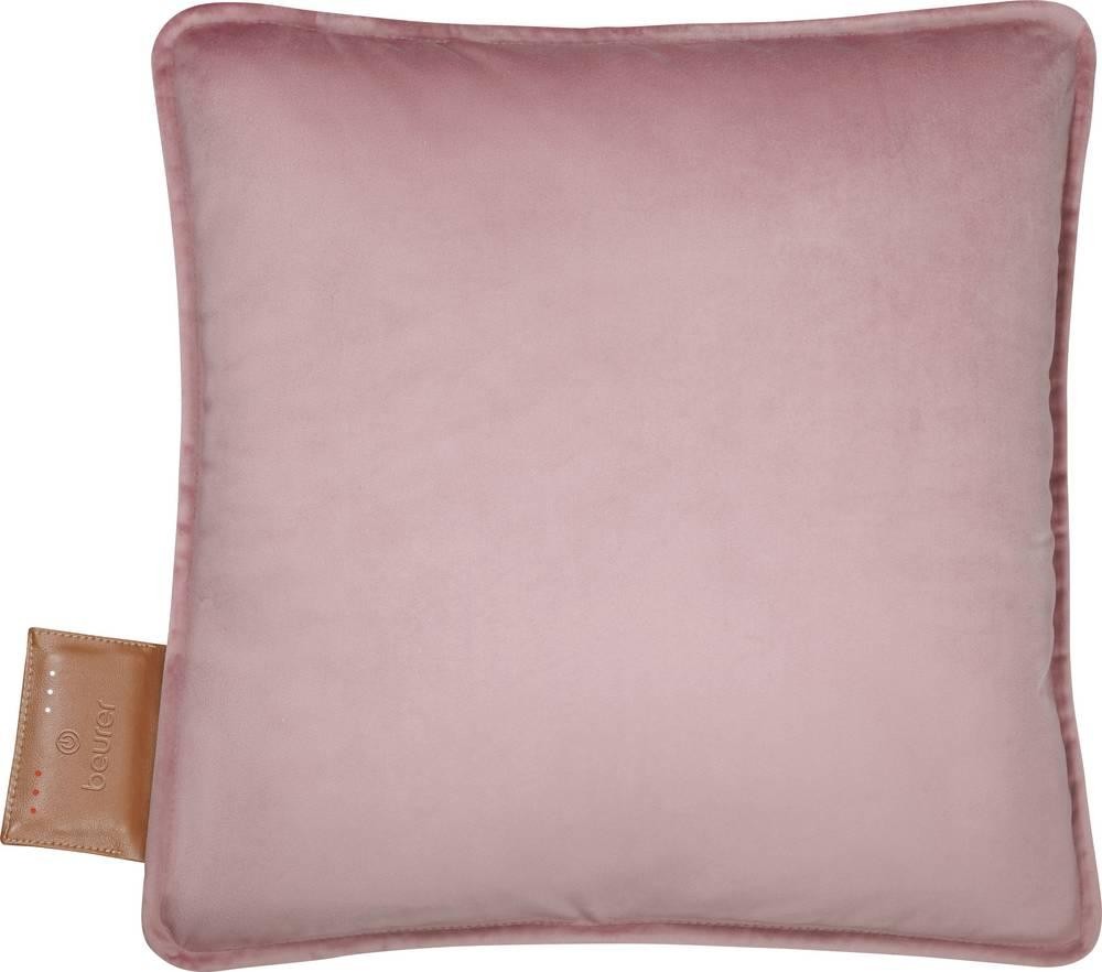 Beurer HK 77 Heaty blush-rose Heizkissen Blush Rose