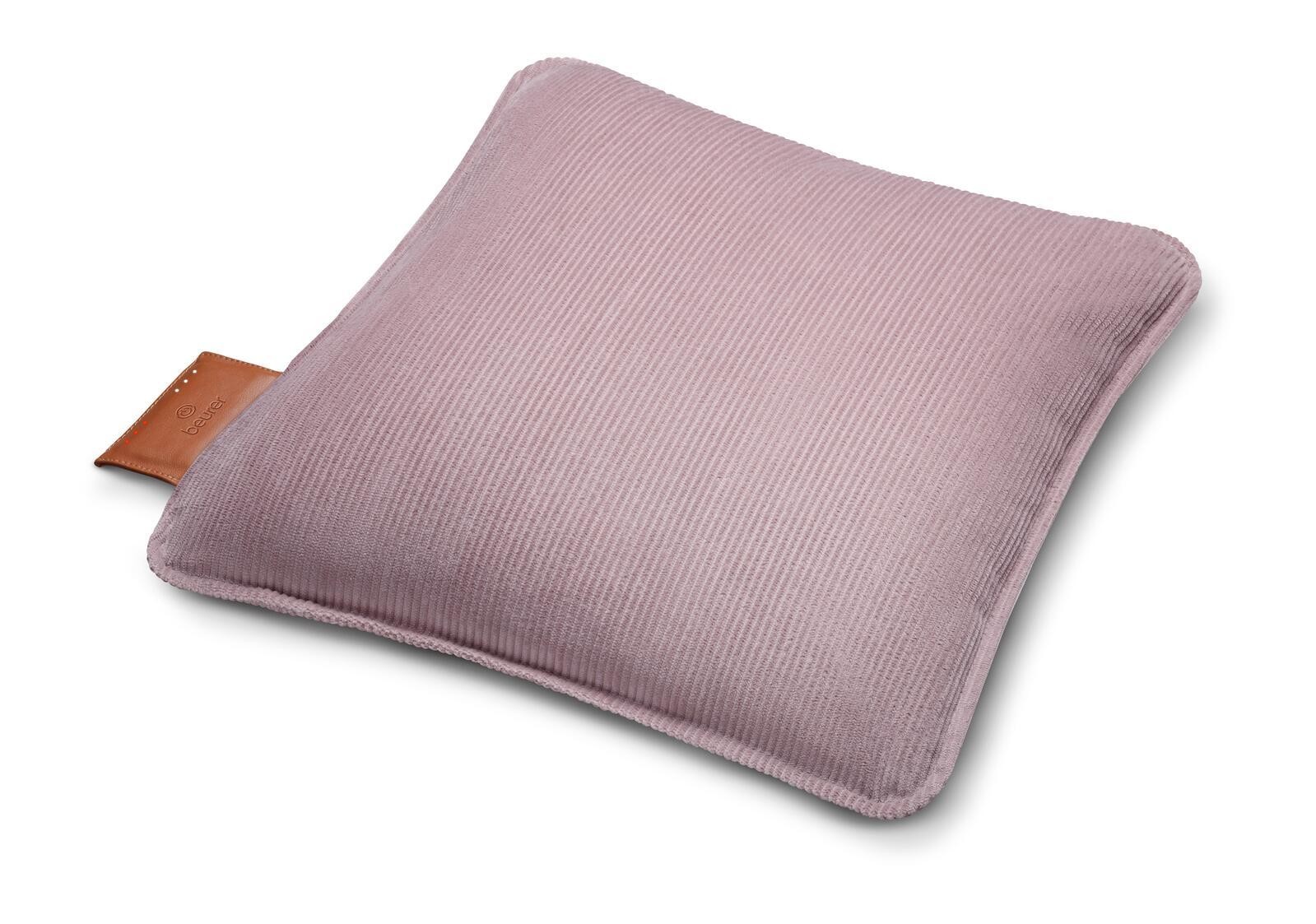 Beurer HK 77 Heaty lavender-lilac Heizkissen Lavendel