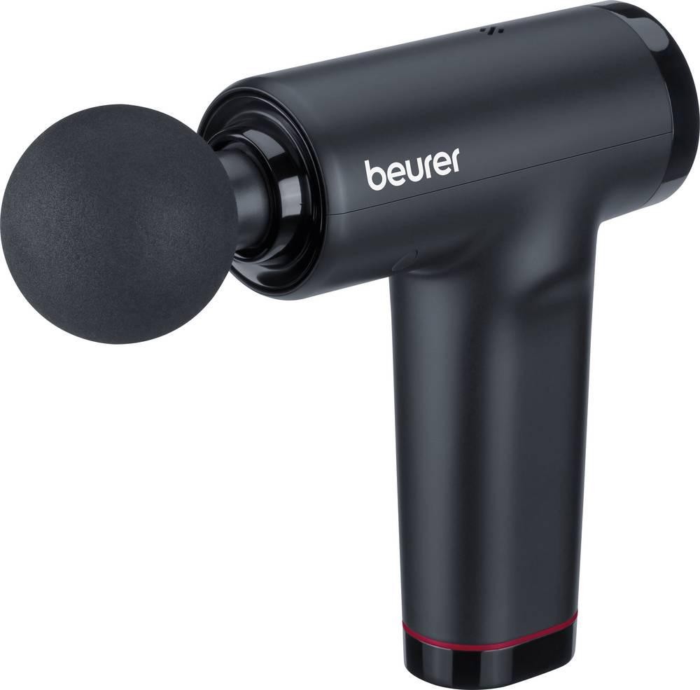 Beurer MG 89 CompactPower LE 2025 Massagegerät black