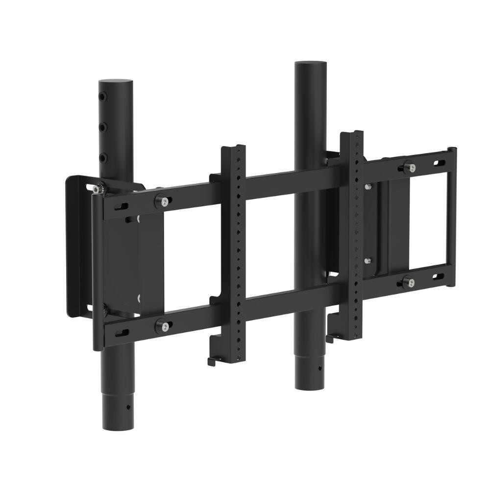Oplite 103139 86.4 cm (34") Pole Black - Oplite 103139, 20 kg, 86.4