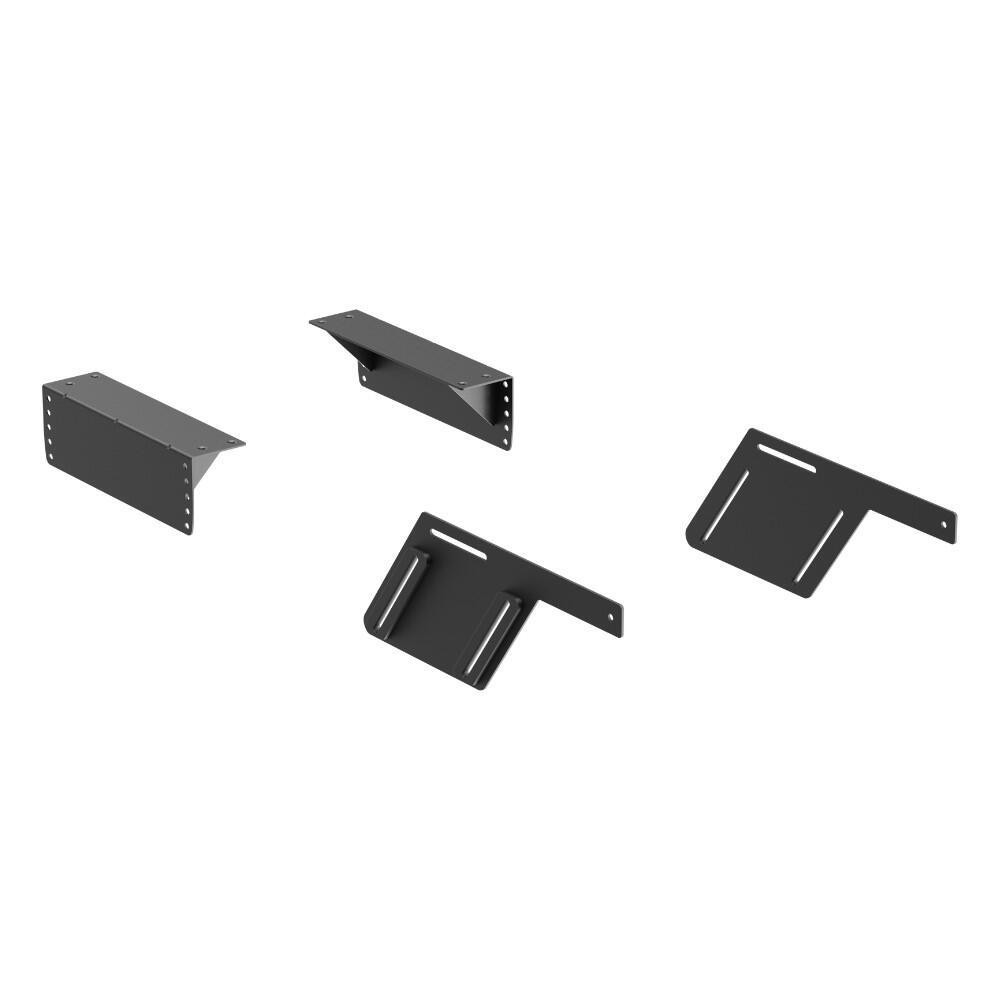 OPLITE extensionskit F1 for R8 Cockpit black