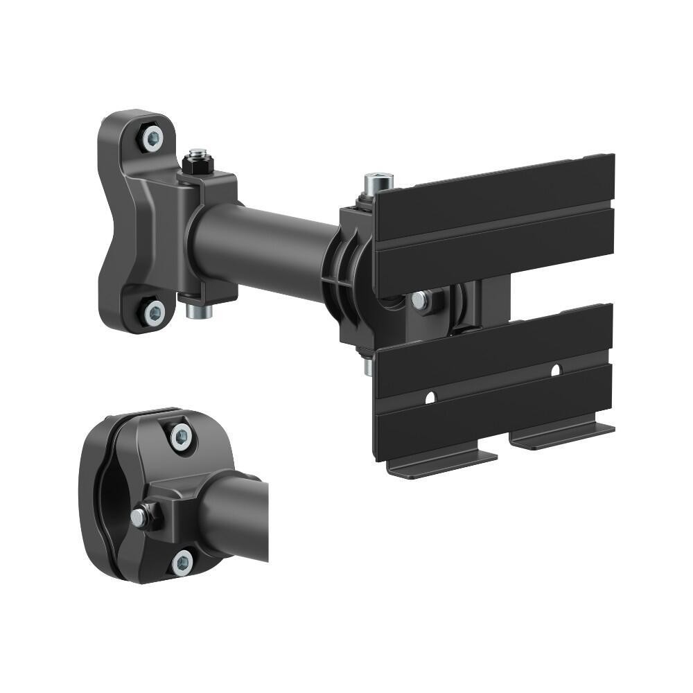 OPLITE Stream Deck Arm pour R8/S8 Cockpit noir