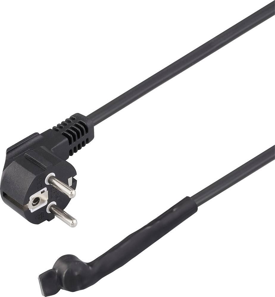 Sygonix SY-6771240 Heizkabel 230 V/AC 37.5W 2.5m with