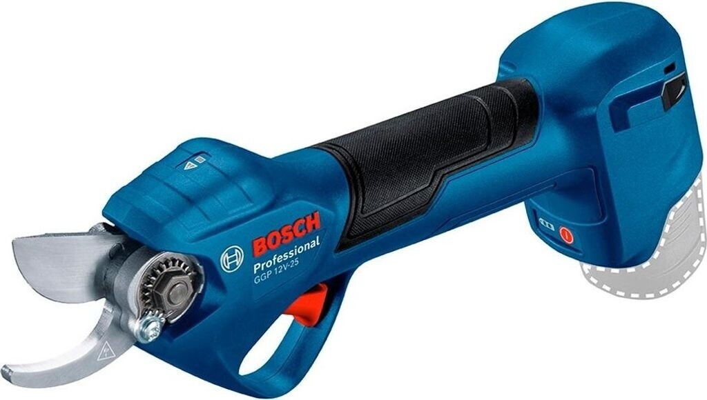 Bosch Professional 06008D8100 GGP 12V-25 Akku-Gartenschere