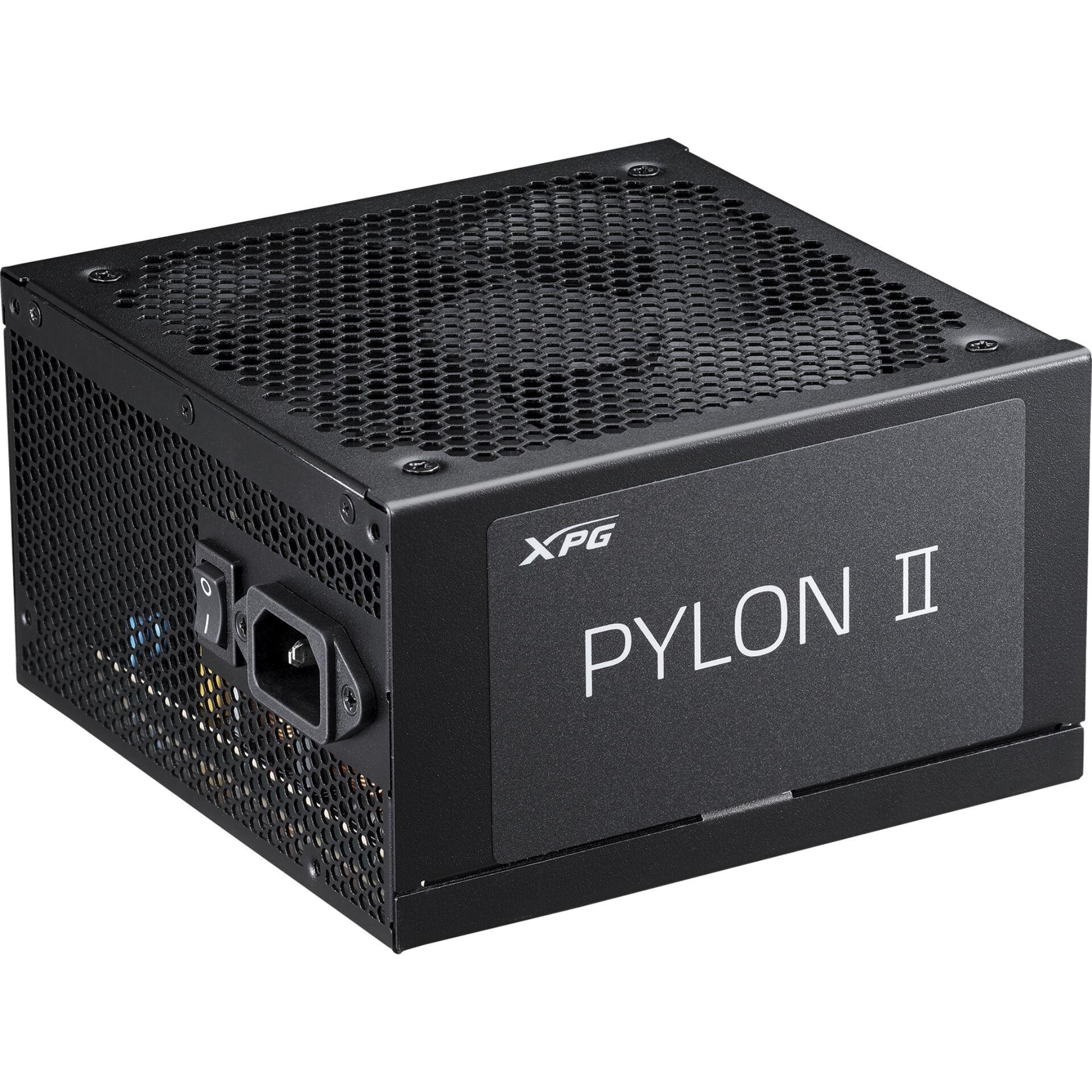 ADATA XPG Netzteil Pylon II 750W ATX 3.1 non-Modular 80 Plus Bronze