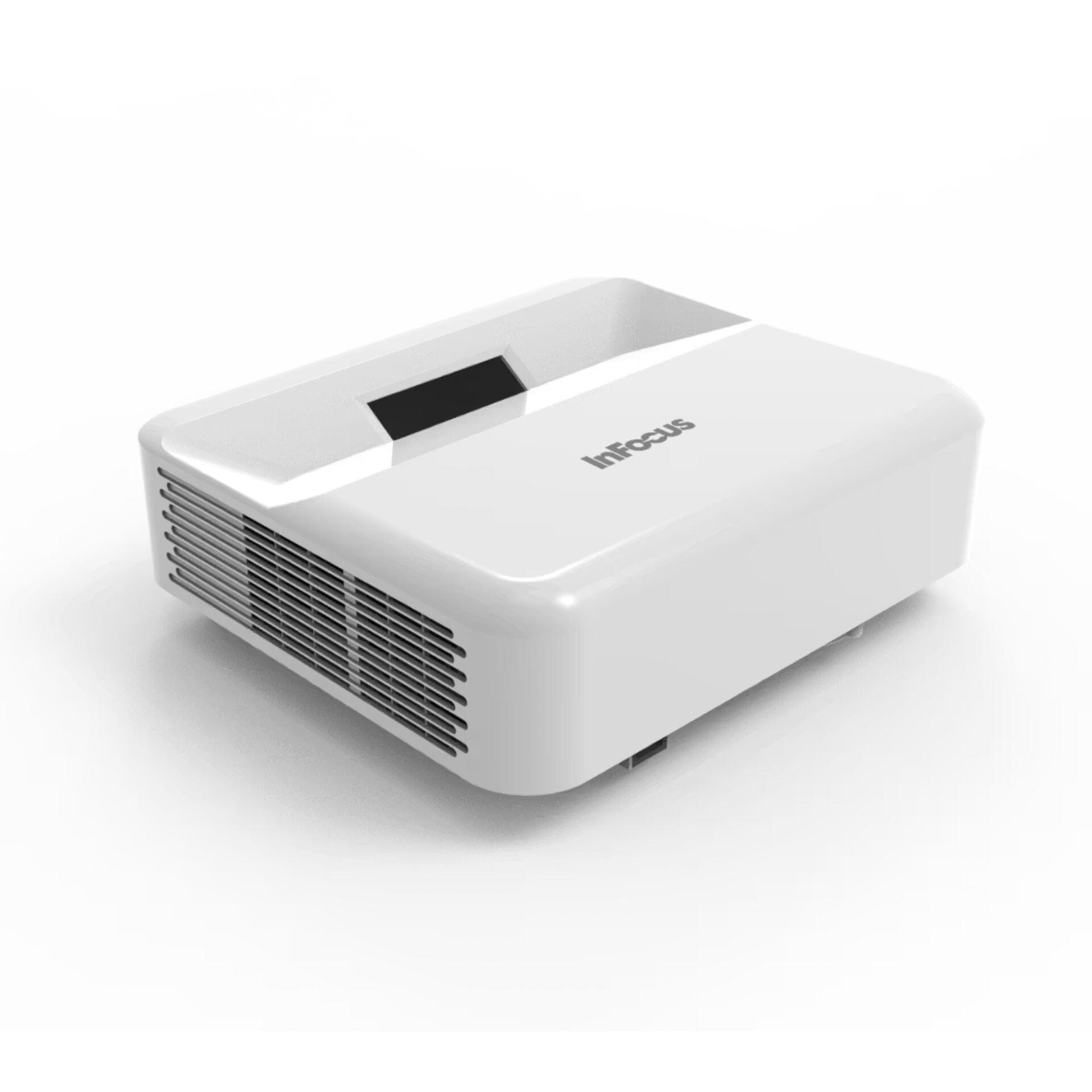 InFocus IN2006UT data projector Ultra short throw projector 3800 ANSI