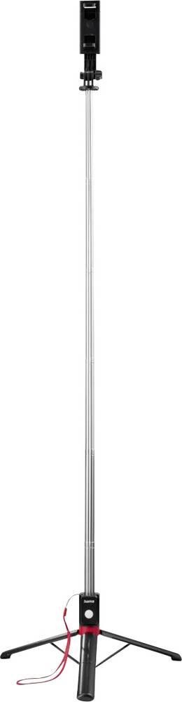Hama Fancy Stand 110 II selfie stick Smartphone Black - Hama Fancy
