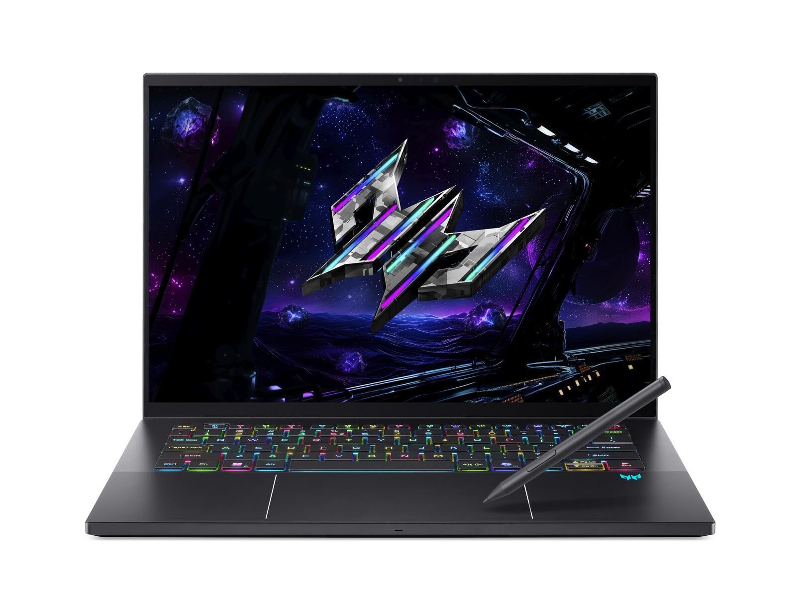 Acer Predator Triton 14 AI PT14-52T-95GU CU9 288V/RTX 5070/32GB/