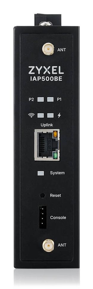 Zyxel IAP500BE 5012 Mbit/s Black Power over Ethernet (PoE) - Zyxel