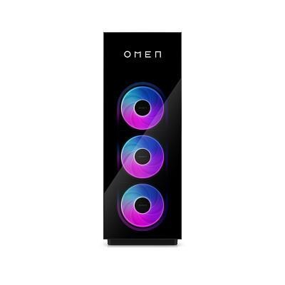 HP OMEN MAX 45L GT23-0091ng AMD Ryzen 9 9950X3D Gaming PC