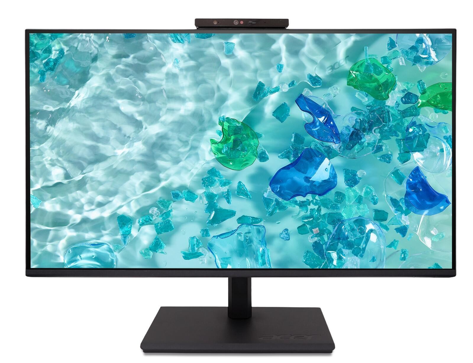 Acer Vero B7 B327QKB1bemiprcuzxv computer monitor 80 cm (31.5") 3840
