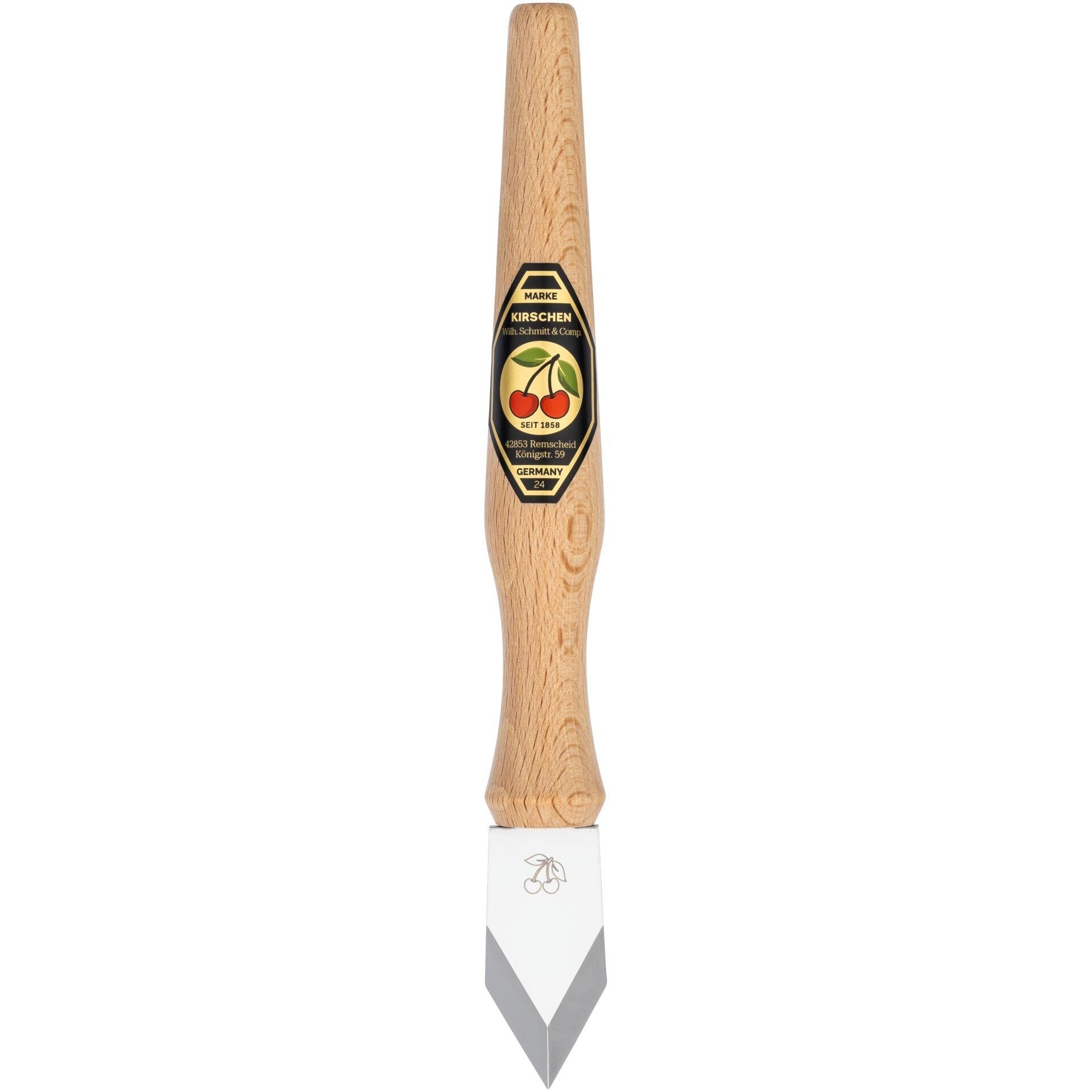 Kirschen Anreißmesser with Rot- buchenheft
