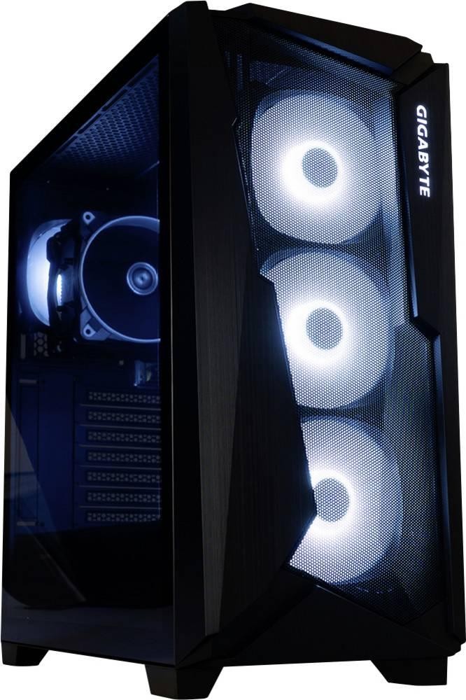 Gigabyte Desktop PC Intel Core Ultra 7 265K 5.50GHz 32GB RAM 1TB