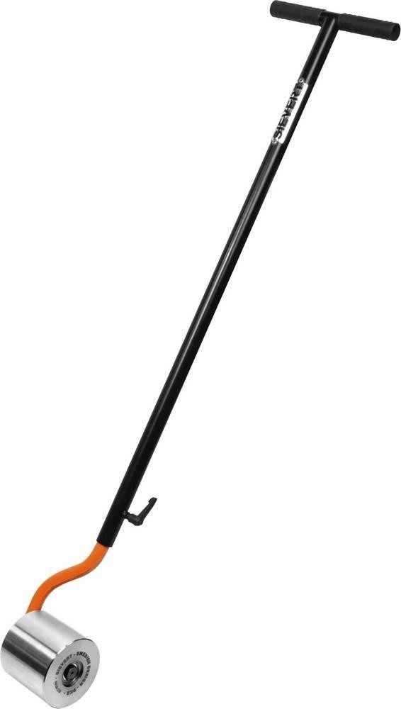 Andruckrolle Pro Venturix 9kg L.110-180cm B.80mm SIEVERT