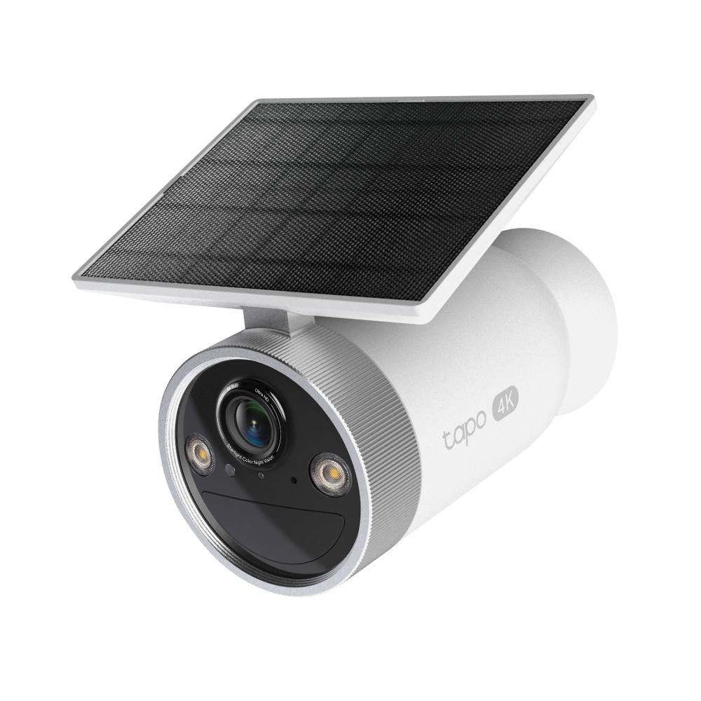 TP-Link Tapo C465 kit de videovigilancia Inalámbrico - TP-Link Tapo