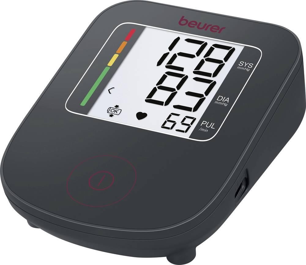 Beurer Oberarm Blutdruckmessgerät BM 23 Limited Edition 2025